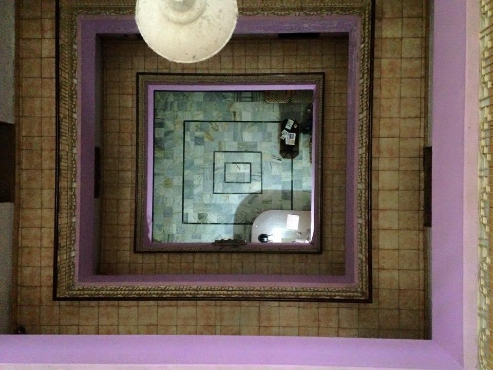 Mishra Guest House Варанаси Екстериор снимка