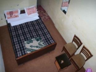 Mishra Guest House Варанаси Екстериор снимка