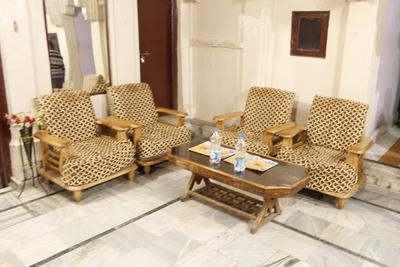Mishra Guest House Варанаси Екстериор снимка